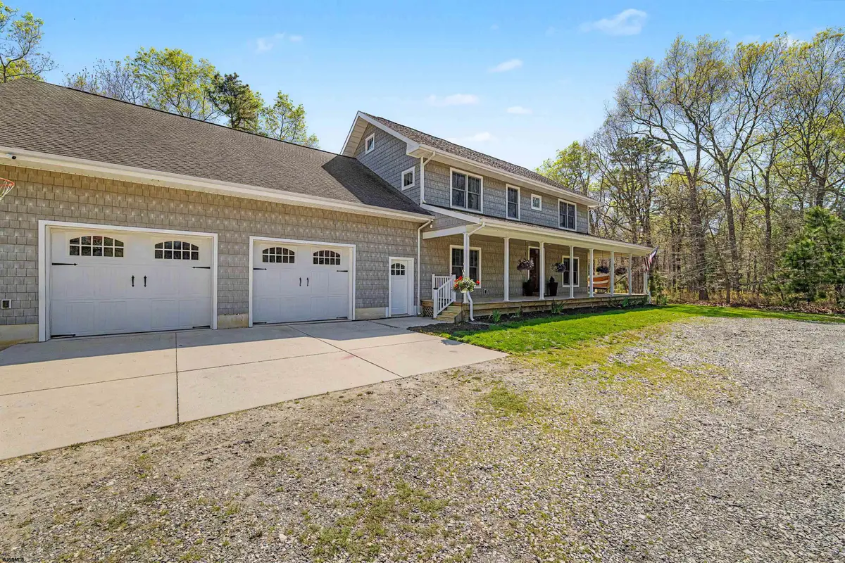 5478 Oak Street, Mays Landing, NJ 08330 - #1