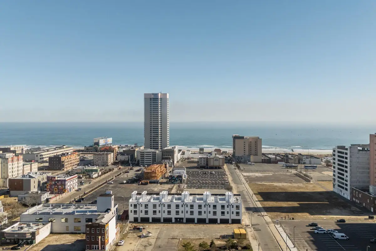 105 B Westminster Ave, Atlantic City, NJ 08401 - #1