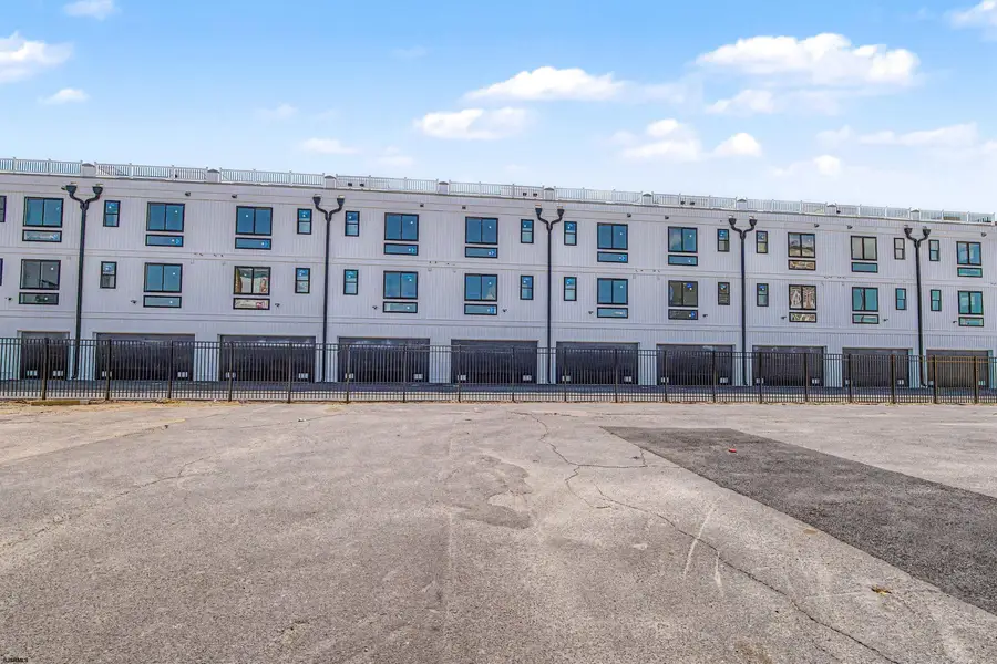 105 B Westminster Ave, Atlantic City, NJ 08401 - #2