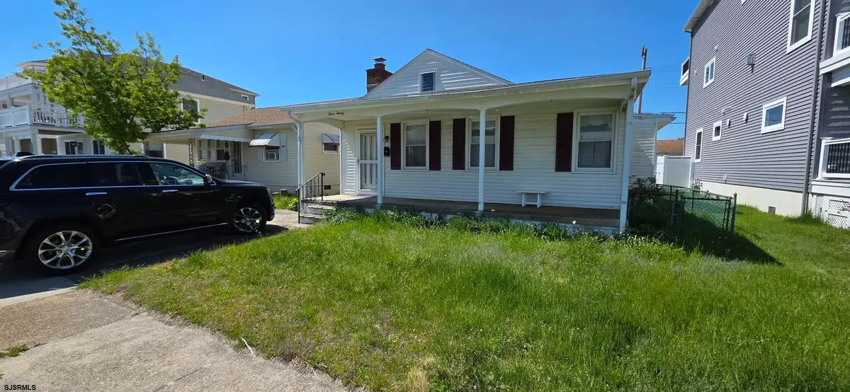 320 39th Street, Brigantine, NJ 08203 - #1