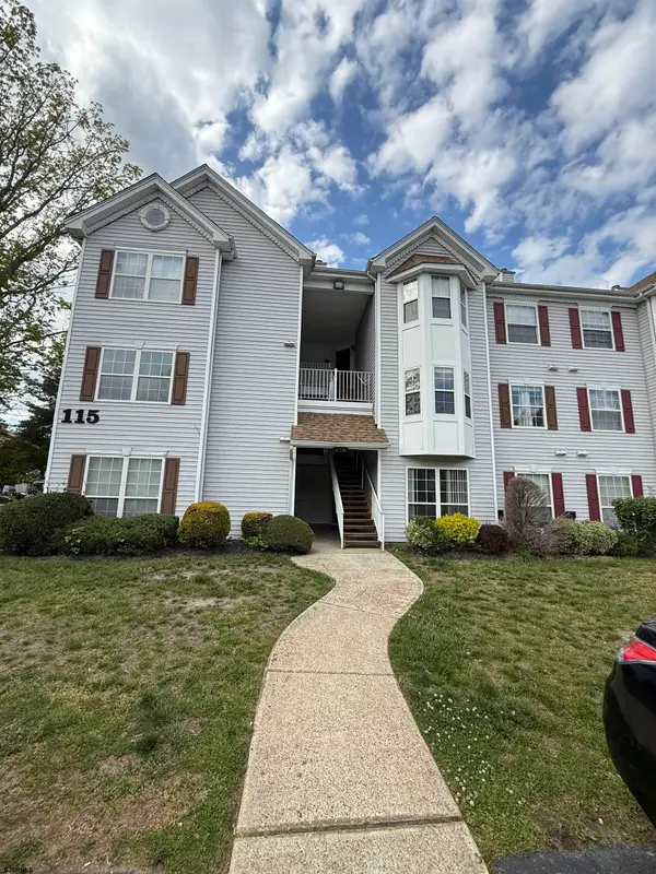5 Navajo Ct #5, Galloway Township, NJ 08205