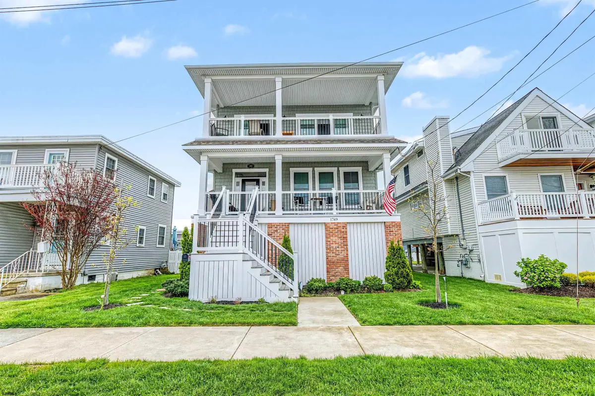1749 Bay Ave, Ocean City, NJ 08226 - #1