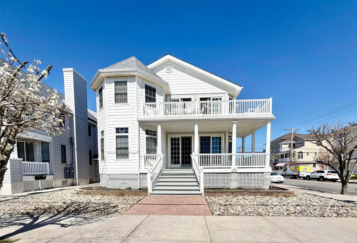 1400 Central Ave #1, Ocean City, NJ 08226 - #1