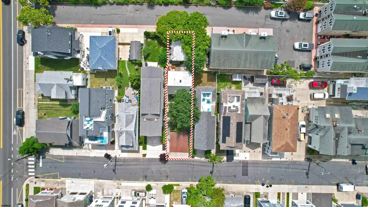 12 Walton Pl, Ocean City, NJ 08226 - #1