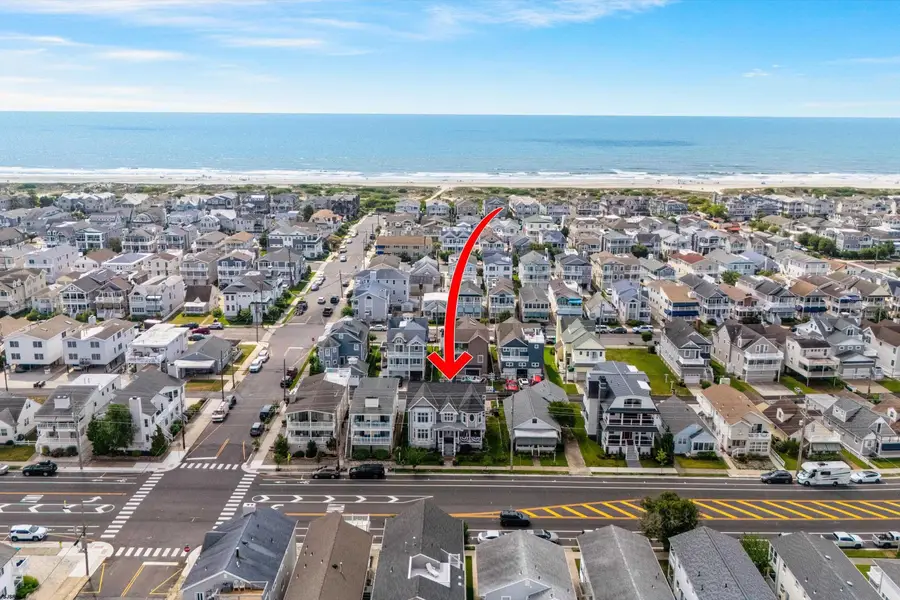 2509 West Ave, Ocean City, NJ 08226 - #2