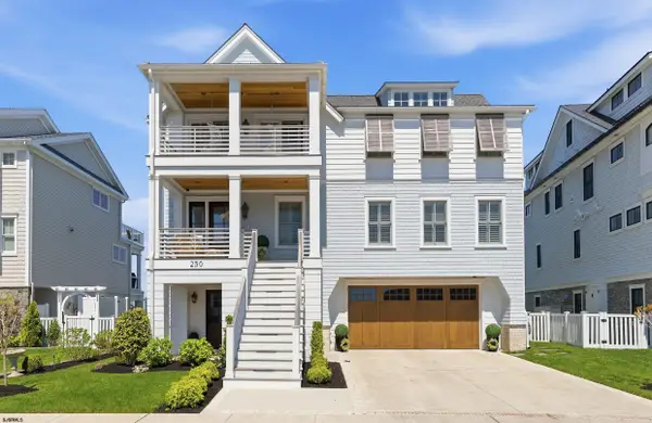 250 Bay Road, Ocean City, NJ 08226