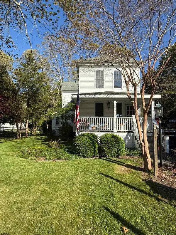 313 S New York Road, Galloway Township, NJ 08205
