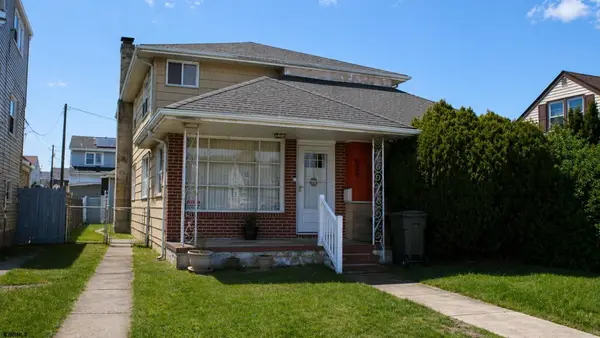 628 N Elberon Ave, Atlantic City, NJ 08401
