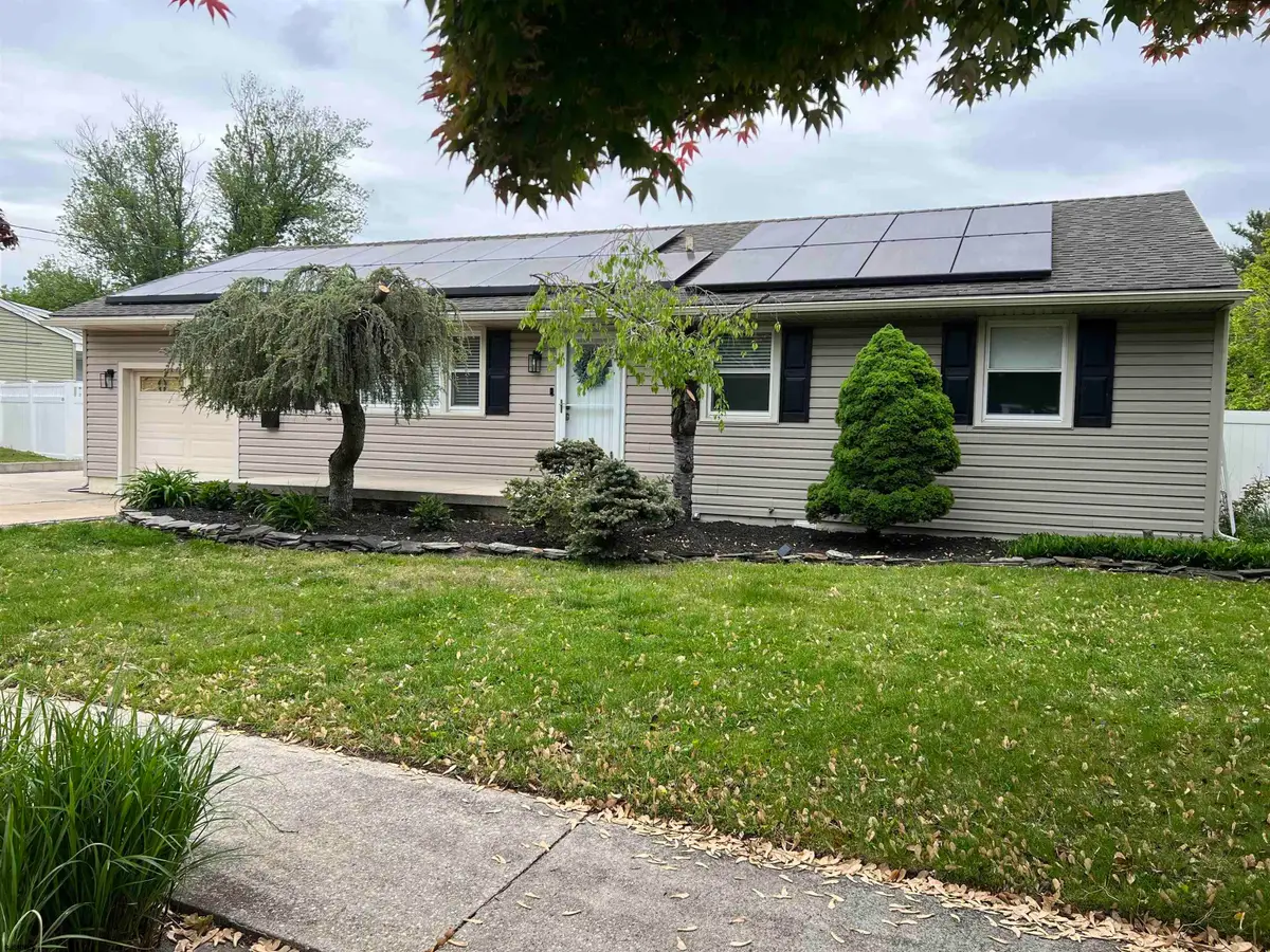 102 State Street, Linwood, NJ 08221 - #1