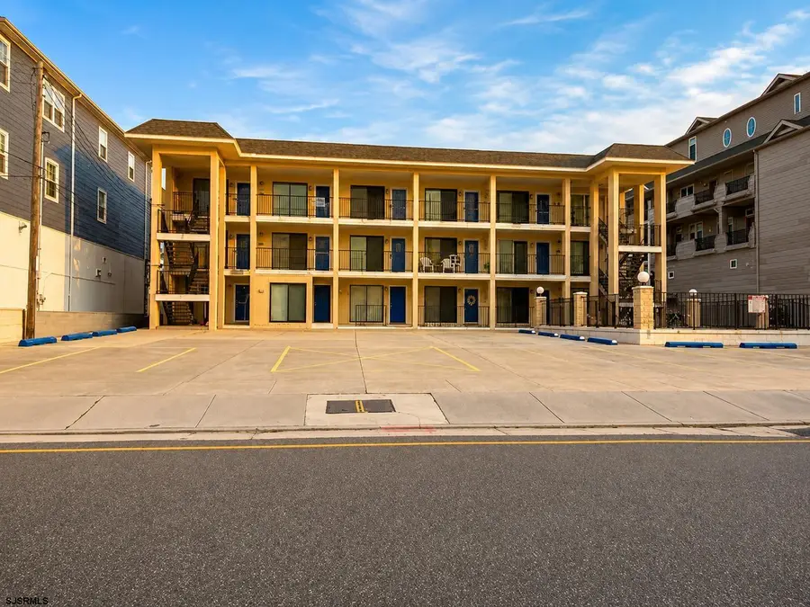513 E 17th Street #106, North Wildwood, NJ 08260 - #2