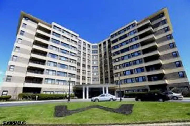 101 S Raleigh #827 #827, Atlantic City, NJ 08401 - #1