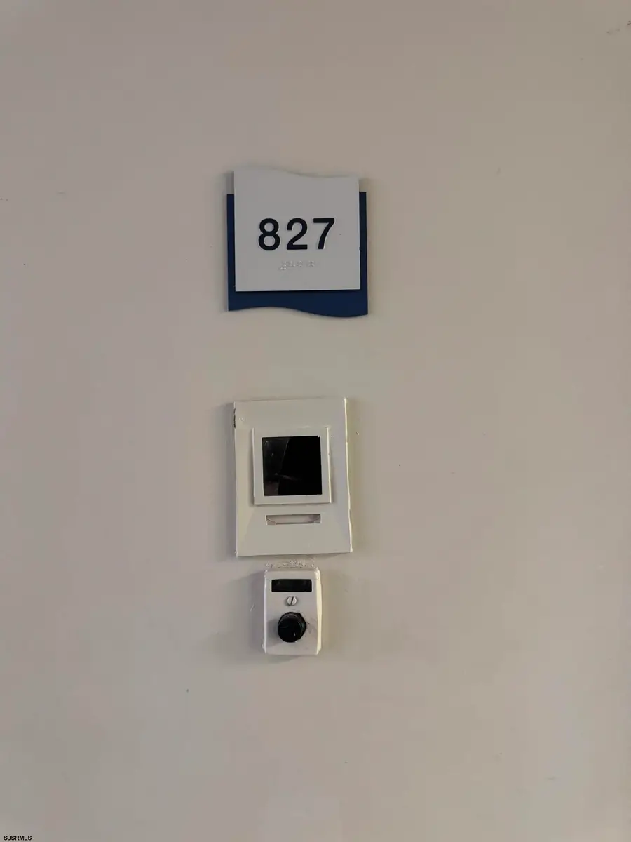 101 S Raleigh #827 #827, Atlantic City, NJ 08401 - #2