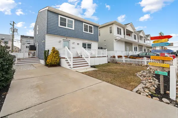 210 34th #2 Street #2, Brigantine, NJ 08203
