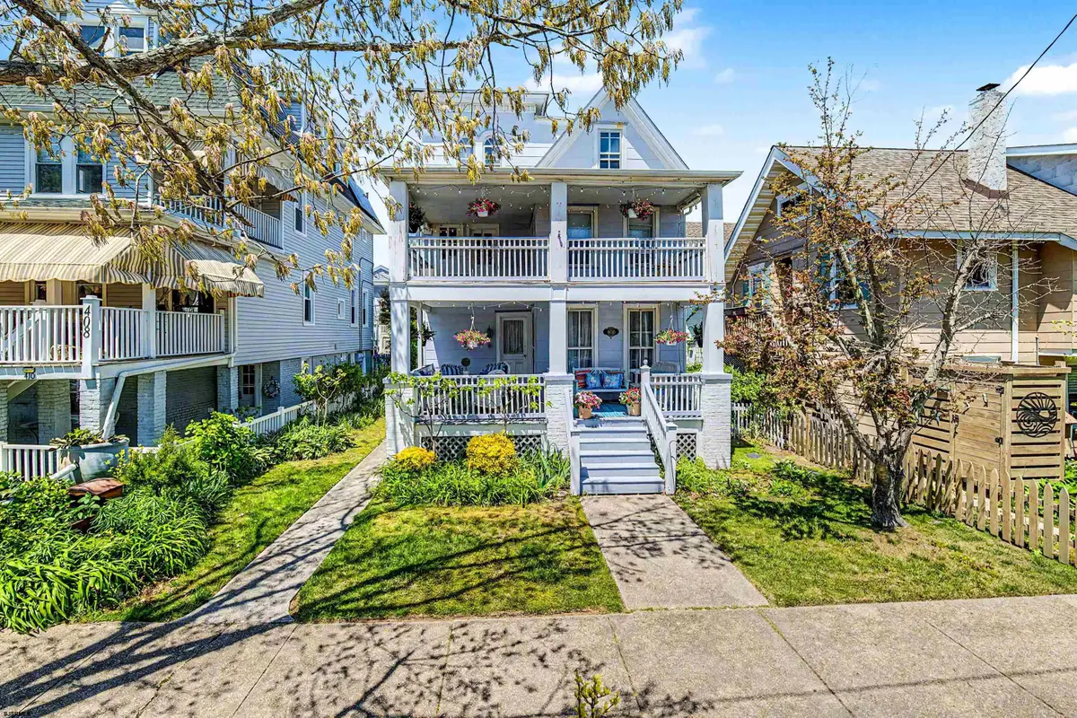 406 Central Ave, Ocean City, NJ 08226 - #1