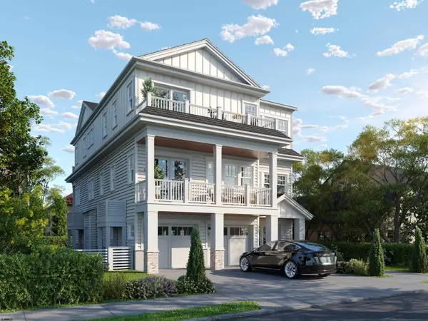 13 Waterway Rd., Ocean City, NJ 08226
