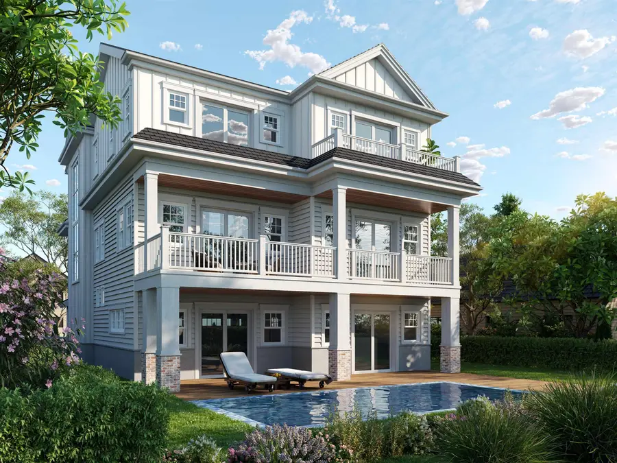 13 Waterway Rd., Ocean City, NJ 08226 - #2