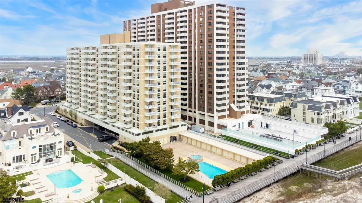 101 S Plaza #501, Atlantic City, NJ 08401 - #1