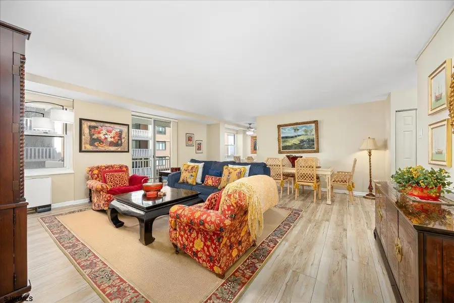 101 S Plaza #501, Atlantic City, NJ 08401 - #3