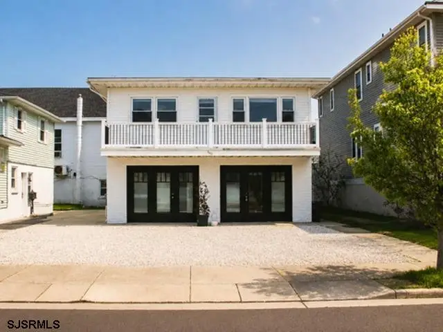 11 E 7th Ave #B, Ocean City, NJ 08226 - #1