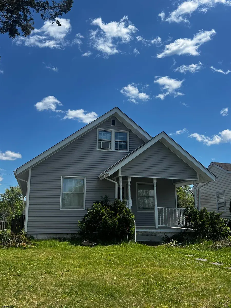 132 New York Ave, Egg Harbor City, NJ 08215 - #2