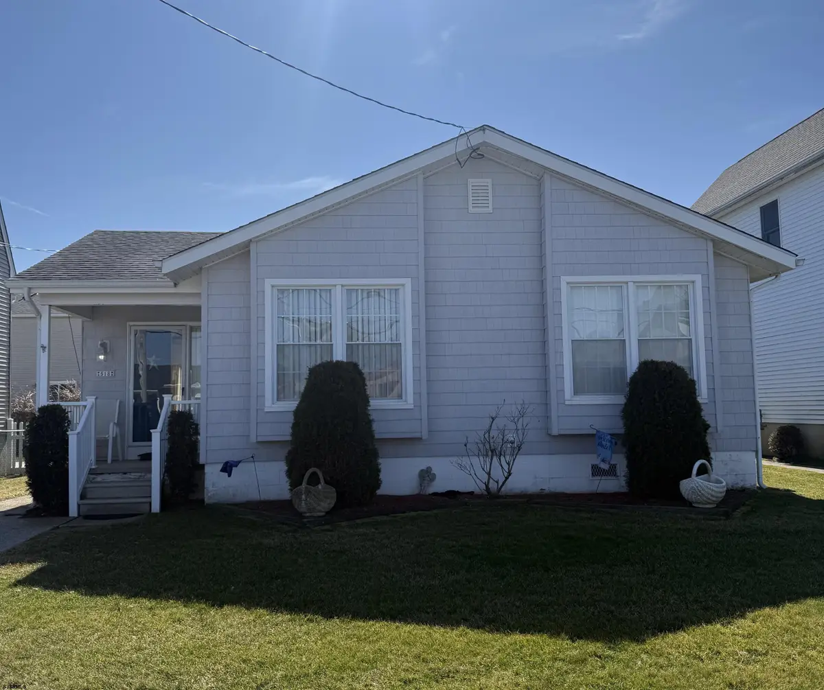 518 Lafayette Blvd, Brigantine, NJ 08203 - #1
