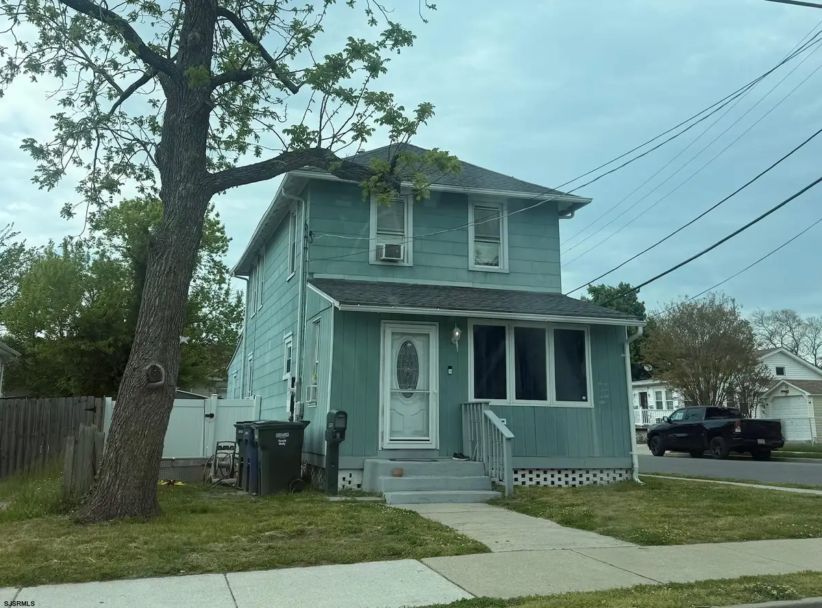 128 W Adams Ave, Pleasantville, NJ 08232-2459 - #1