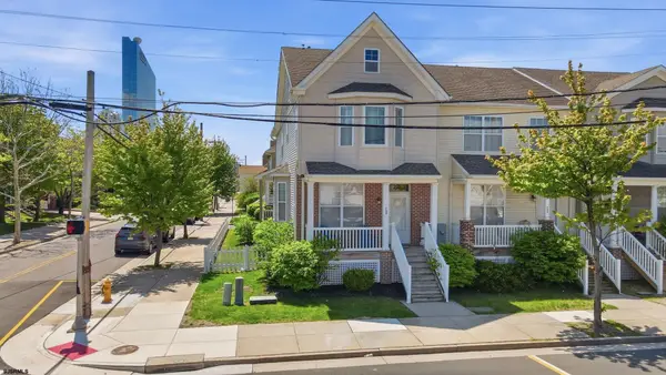 700 Baltic Avenue, Atlantic City, NJ 08401
