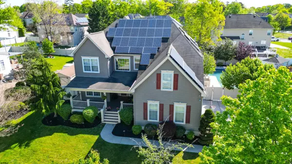 106 Daphne Road, Egg Harbor Township, NJ 08234