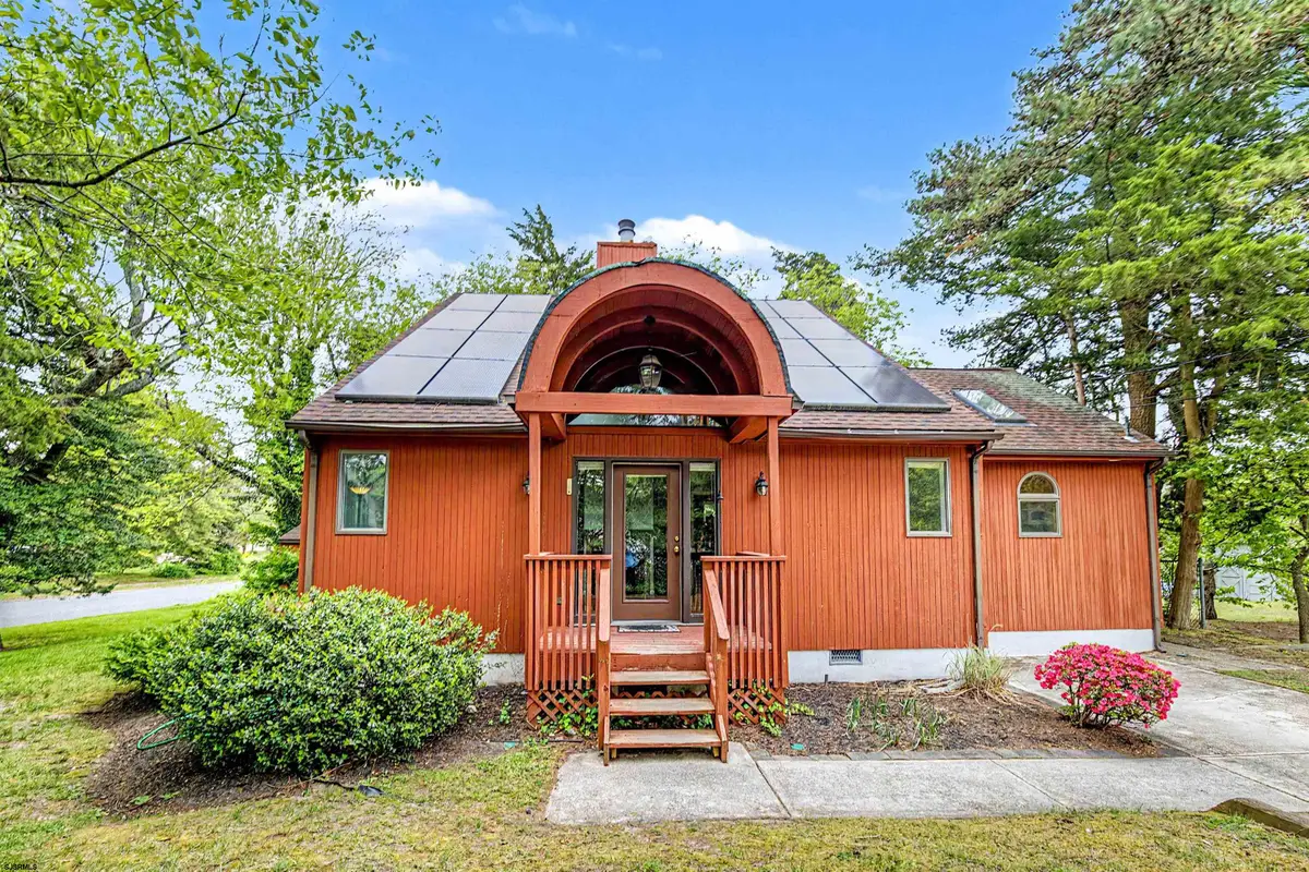 31 Ventnor Ave, Beesleys Point, NJ 08223 - #1