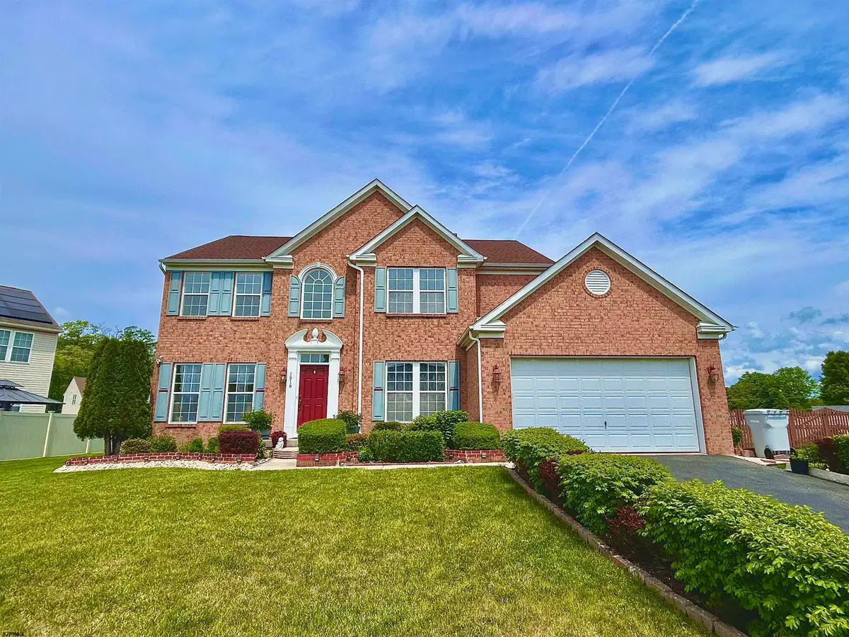 1916 Apache Ct, Vineland, NJ 08361 - #1