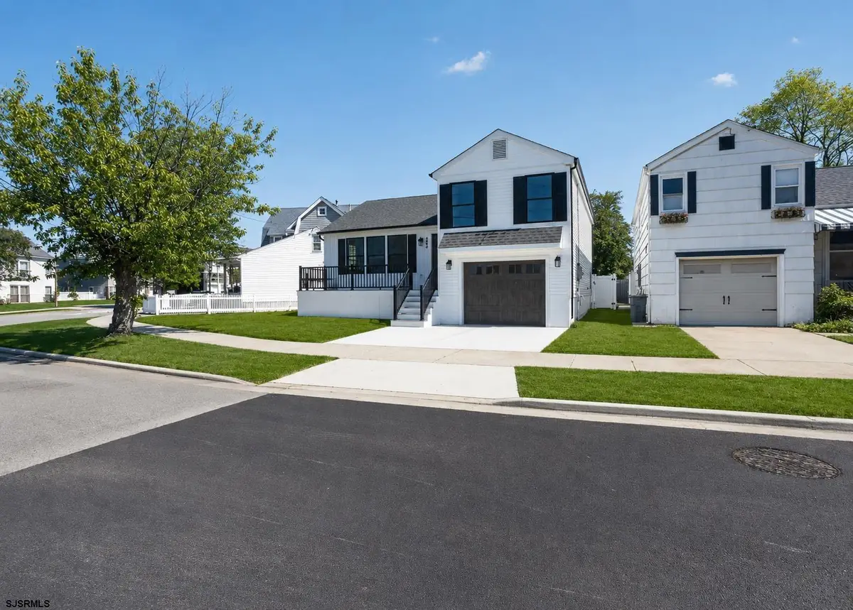 104 Crescent Rd, Ocean City, NJ 08226 - #1