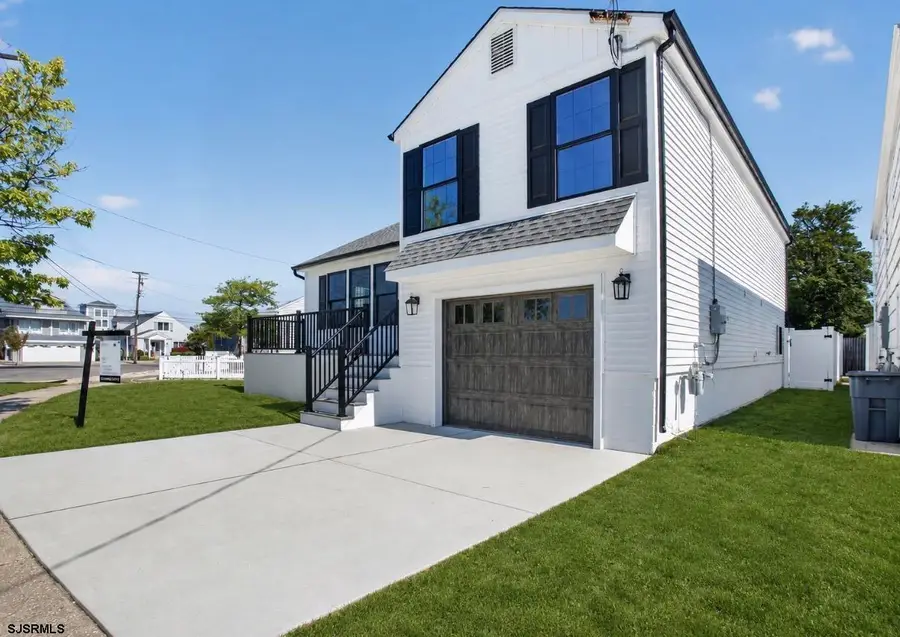 104 Crescent Rd, Ocean City, NJ 08226 - #2