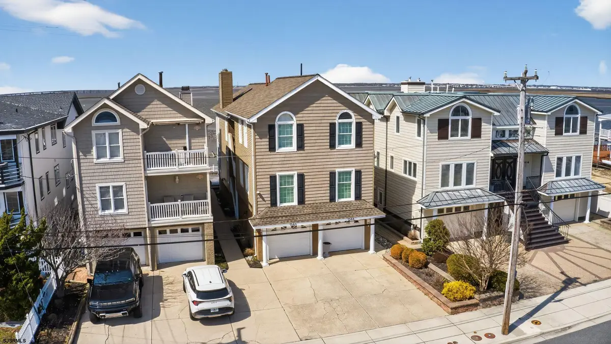 1544 Pleasure Ave. #1544, Ocean City, NJ 08226 - #1