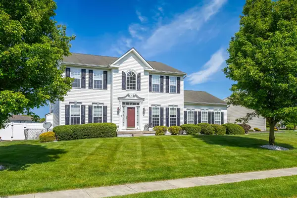 1932 Apache, East Vineland, NJ 08361