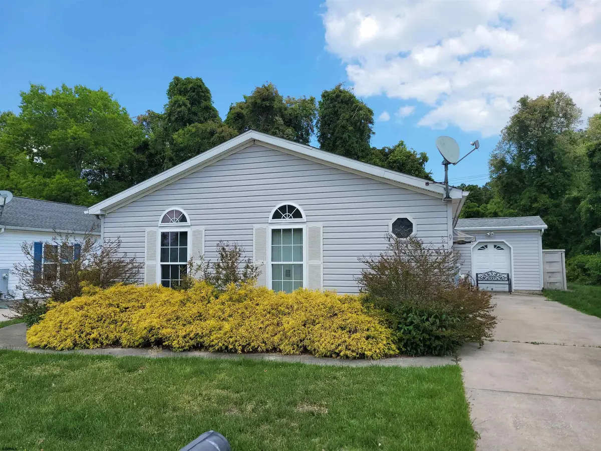 9 Baltusrol Dr, Mays Landing, NJ 08330 - #1