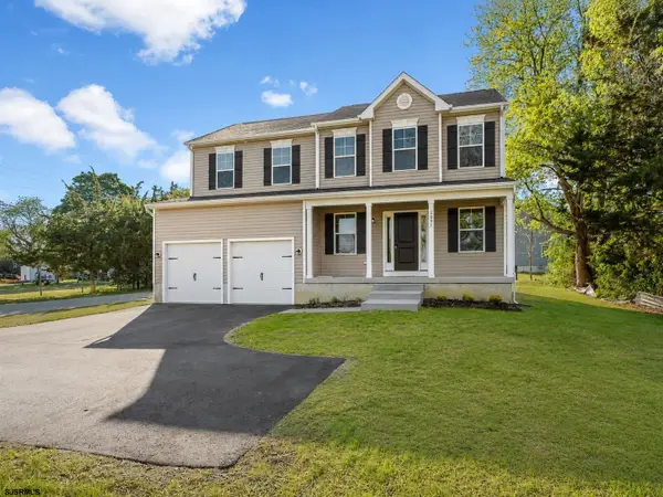 2691 N Route 9, Ocean View, NJ 08230