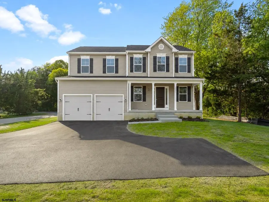 2691 N Route 9, Ocean View, NJ 08230 - #2