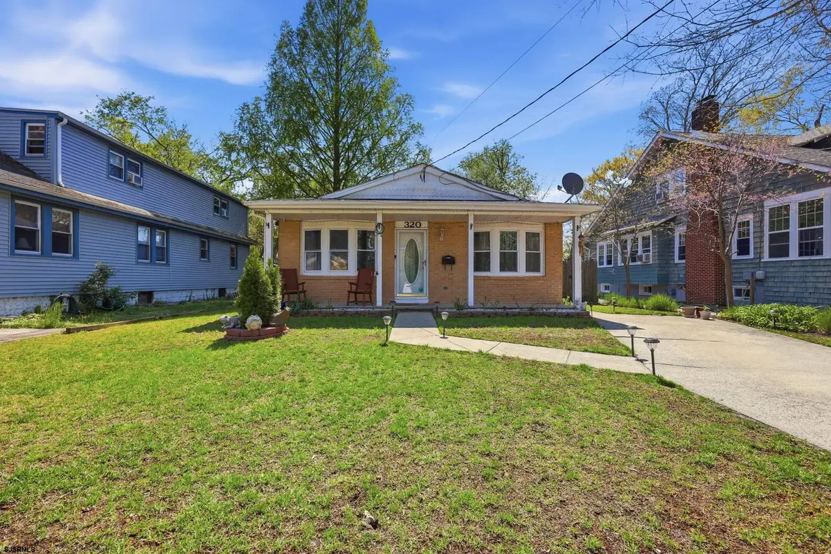 320 Fairbanks, Northfield, NJ 08225 - #1