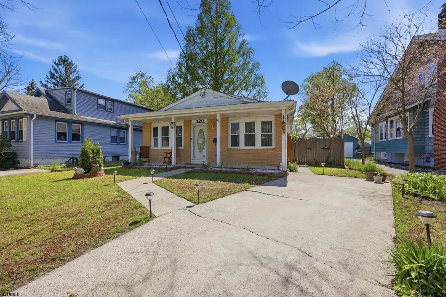 320 Fairbanks, Northfield, NJ 08225 - #2