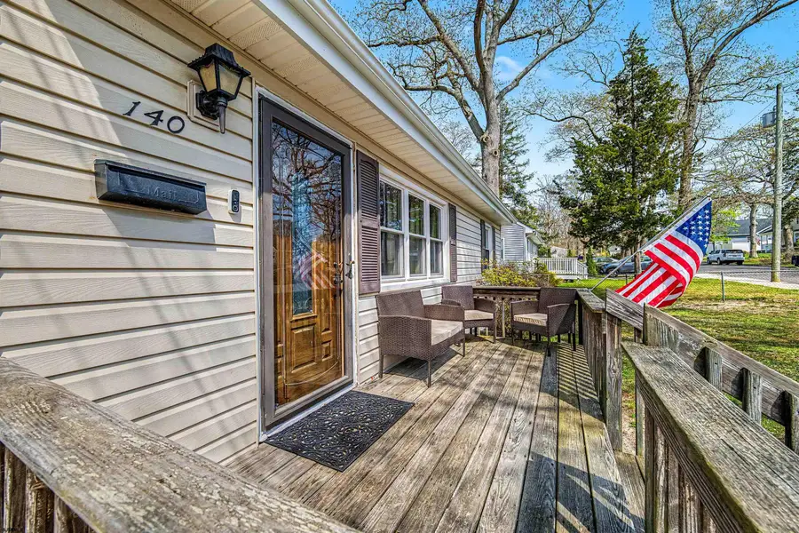 140 Pennsylvania Ave, Absecon, NJ 08201 - #3