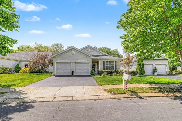 537 Chatham Way, Galloway Township, NJ 08205