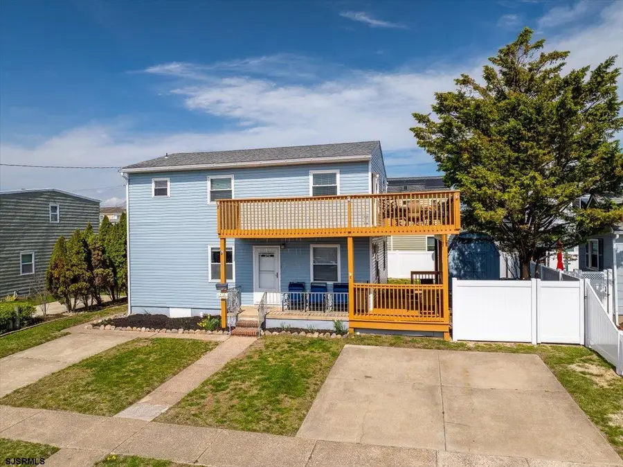 211 S 2nd Street, Brigantine, NJ 08203 - #3