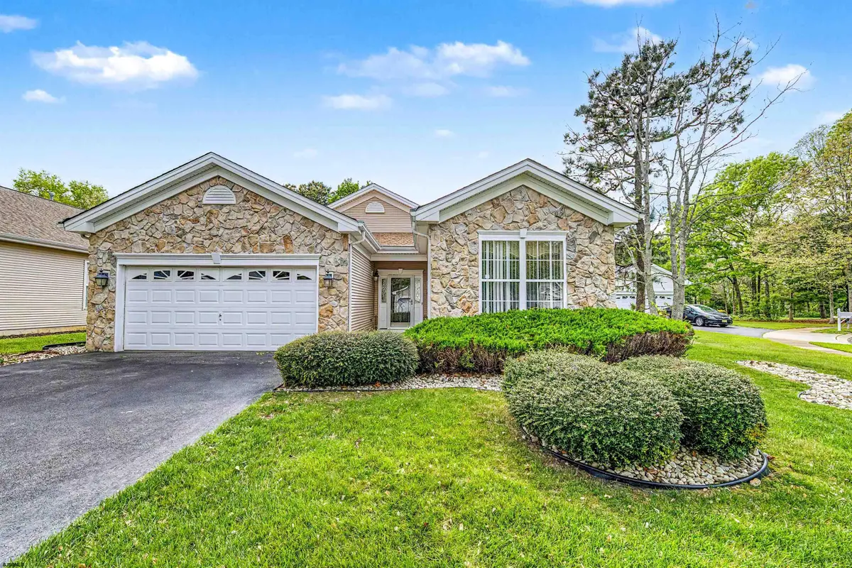 116 Newcastle Ct, Galloway, NJ 08205 - #1
