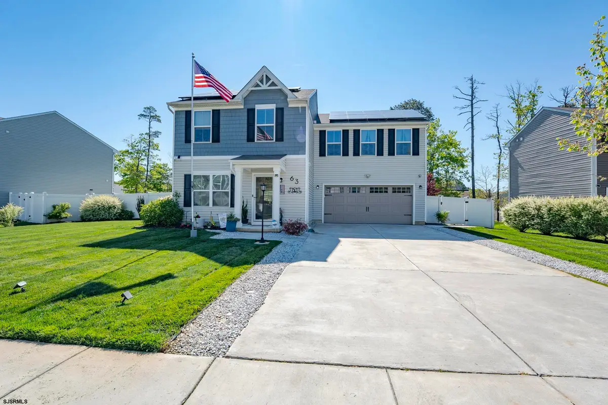 63 Galleria Dr, McKee City, NJ 08330 - #1