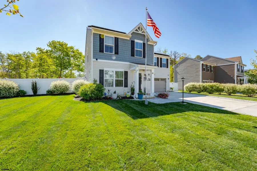 63 Galleria Dr, McKee City, NJ 08330 - #3