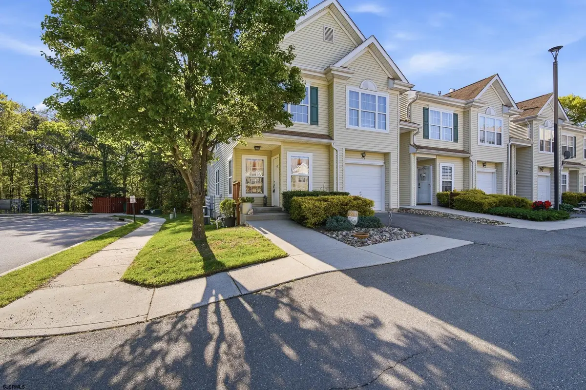 43 E Woodland Ave #43, Absecon, NJ 08201-4304 - #1