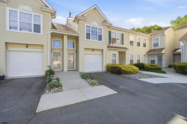48 E Woodland Ave #48, Absecon, NJ 08201-4304