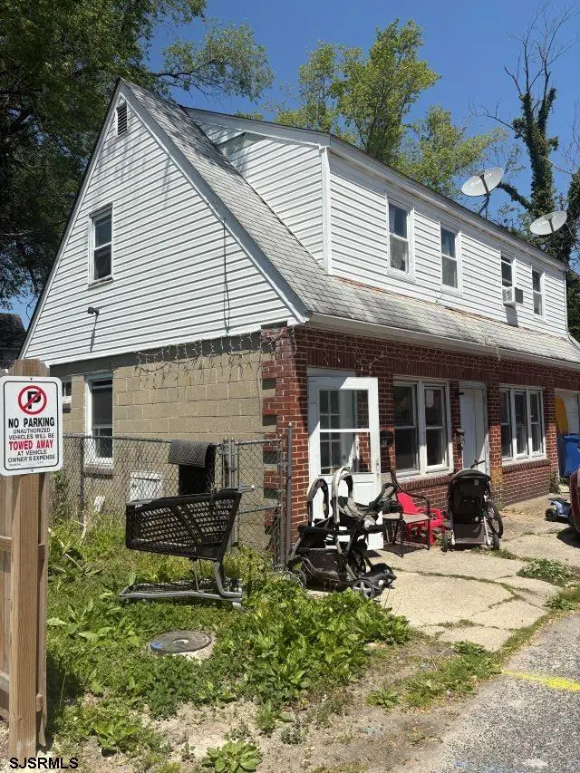 113 7th Terrace, Egg Harbor City, NJ 08215-1904 - #1
