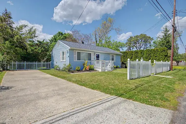 6305 Palmer Ave, Mays Landing, NJ 08330