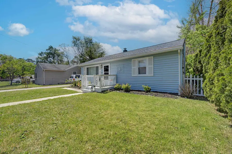 6305 Palmer Ave, Mays Landing, NJ 08330 - #2